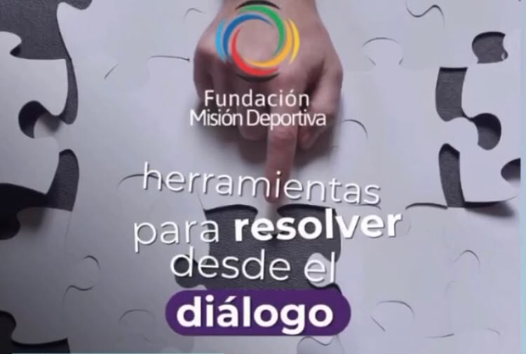 Mediación